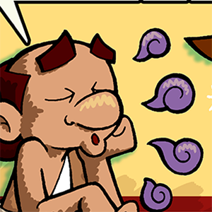 Macoatl - Episode 547: Roll on!