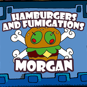 Macoatl - Episode 551:  Dead bugs tell no tells