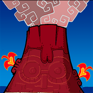 Macoatl - Episode 552: Hot location