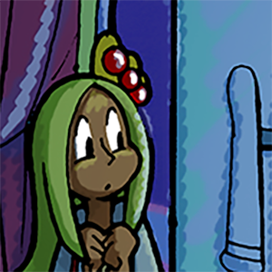 Macoatl - Episode 553: Following Chawi