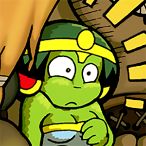  - Episode 557: SPAM!