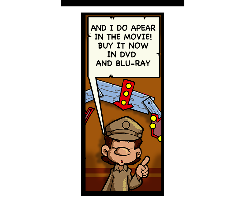 Macoatl - Episode 558, Page 1: La Revolución de Juan Escopeta