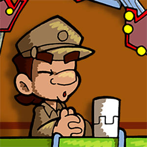 Macoatl - Episode 558: La Revolución de Juan Escopeta