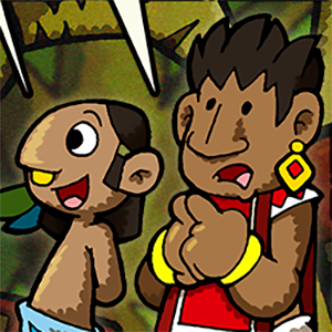 Macoatl - Episode 559: Ignacios