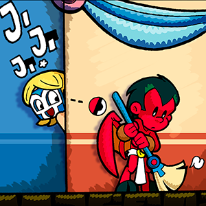 Macoatl - Episode 563: Missing someone