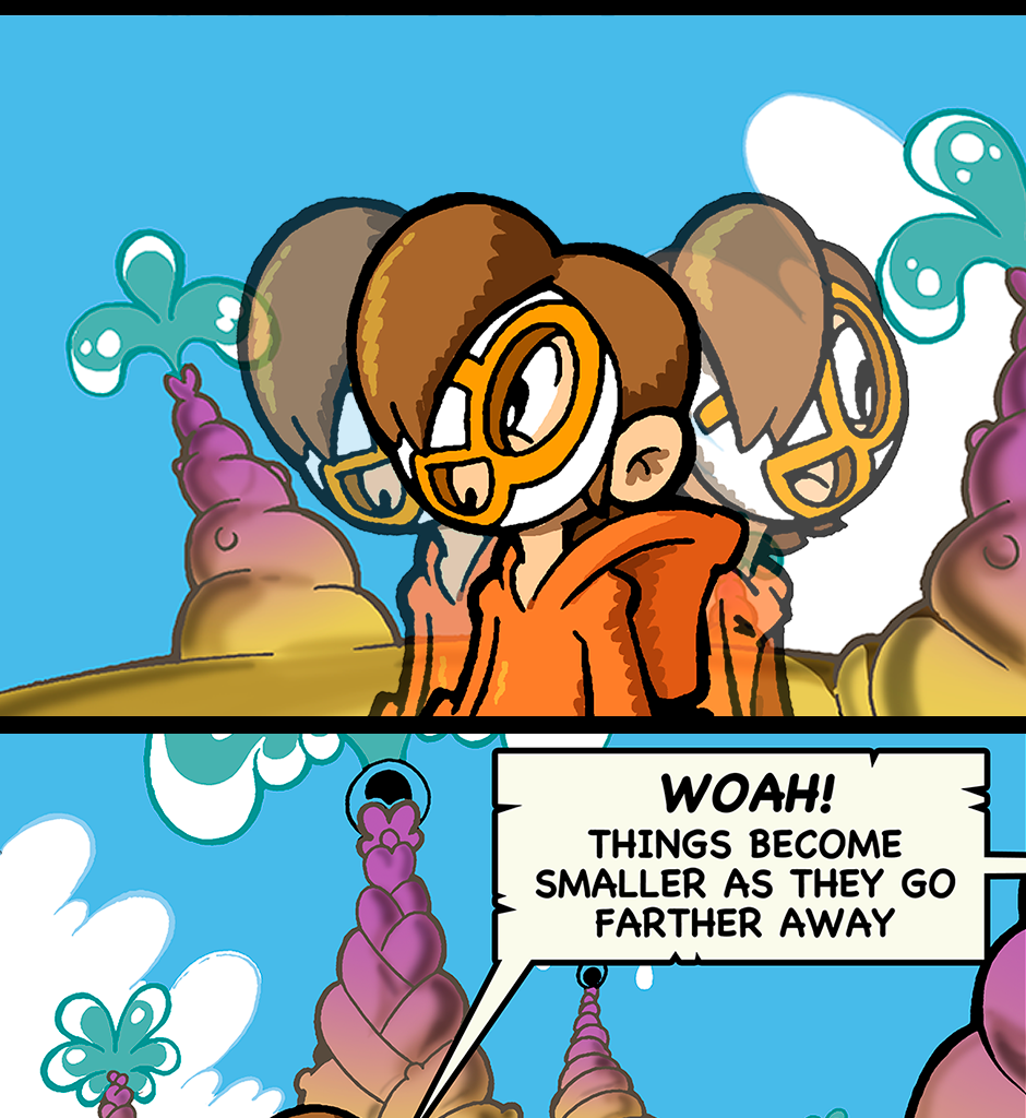 Macoatl - Episode 565, Page 1: Macoatl presents