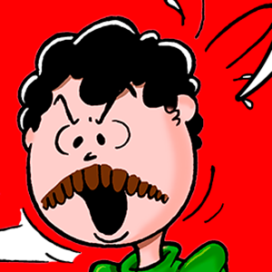  - Episode 566: Chuckunningham island