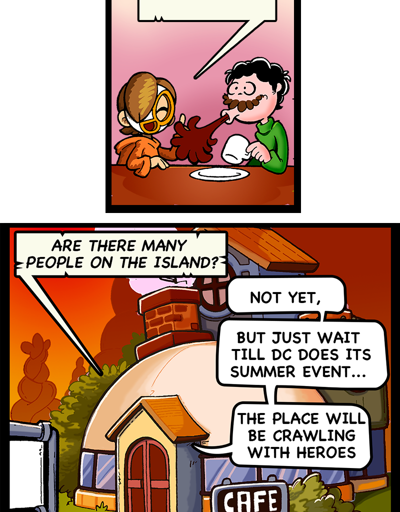 Macoatl - Episode 567, Page 1: How it works
