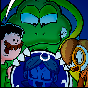  - Episode 568: Retconning