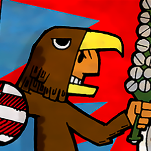 Macoatl - Episode 569: Chivas vs America