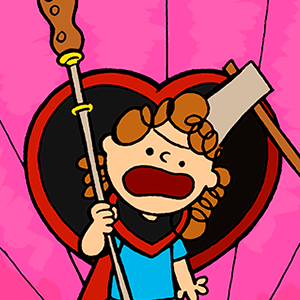 Macoatl - Episode 573: Queen Charlotte