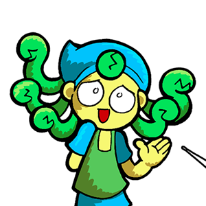  - Episode 602: Pilli´s Adventure