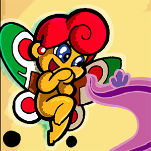 Macoatl - Episode 605: Fairy power