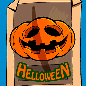  - Episode 608: Halloween of the dead