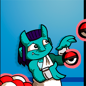 Macoatl - Episode 613: Googly Eyes