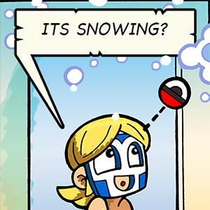 Macoatl - Episode 614: Snow