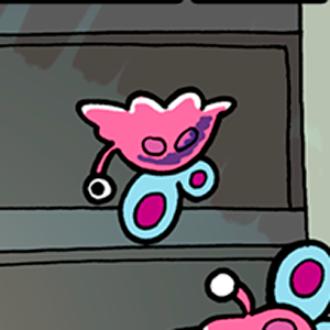  - Episode 615: Fairy Slugs