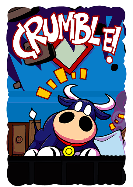 Macoatl - Episode 632, Page 1: Toribio´s search