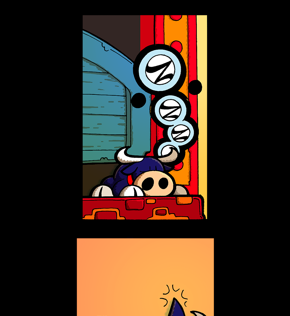 Macoatl - Episode 634, Page 1: Macoatl_440
