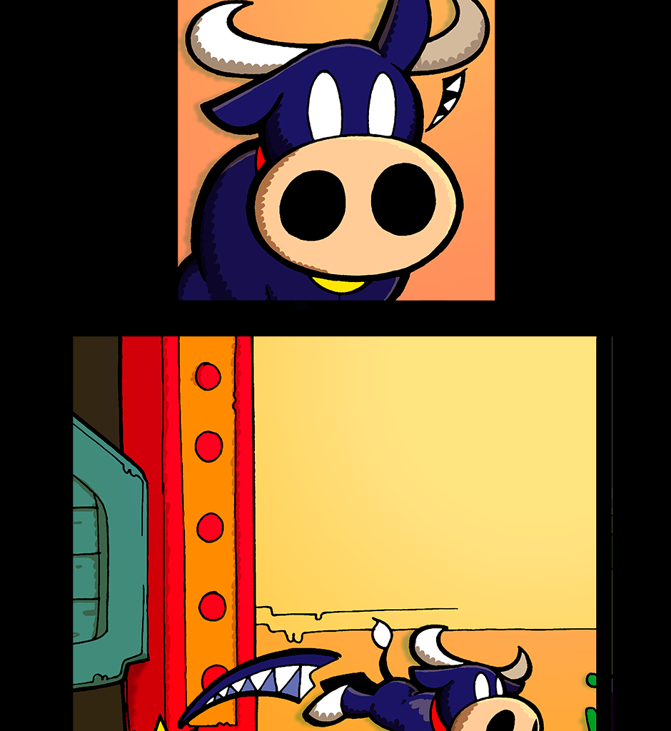 Macoatl - Episode 634, Page 1: Macoatl_440