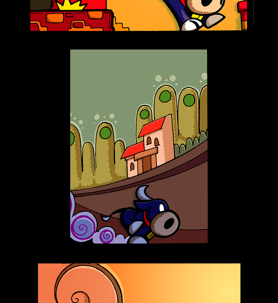 Macoatl - Episode 634, Page 1: Macoatl_440