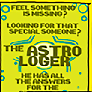 Macoatl - Episode 644: The Astrologer
