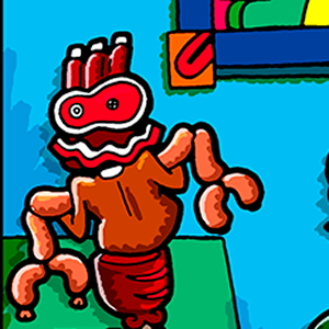  - Episode 645: Meatbot 2.0