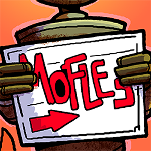  - Episode 648: Muffler song
