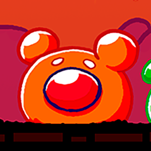  - Episode 658: Gummy bears