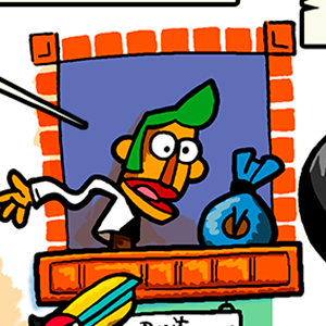  - Episode 663: Magical jumping beans