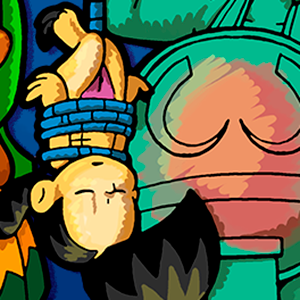  - Episode 684: The fist of life!