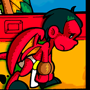  - Episode 688: Xio´s (short) tail