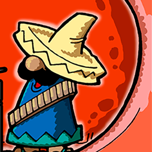 Macoatl - Episode 695: Mexican standoff