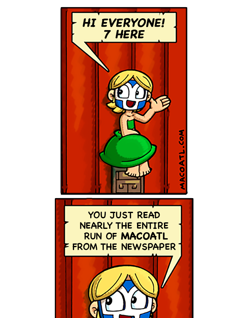 Macoatl - Episode 705, Page 1: Macoatl_401ex