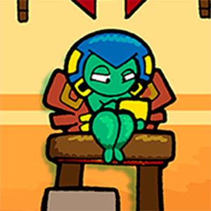  - Episode 707: Chawi´s adventures 02
