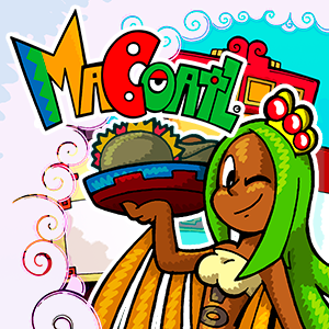 Macoatl - General Comic Series