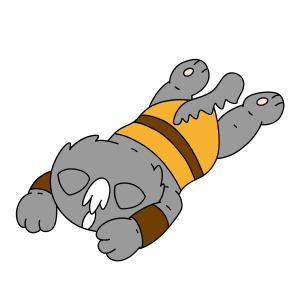 faceplant