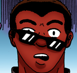  - Episode 21: Terzich's Codex: Hammerspace