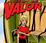  - Episode 64: Chapter Cover 1