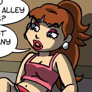 Cassandra "Sandy" Shoshana Kurtzberg