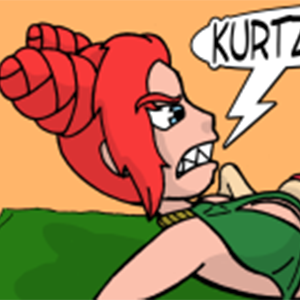 Milana "Laney Lin" Collins