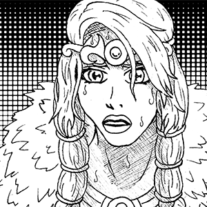 Lady Freyja Bruðóðr of Fólkvangr