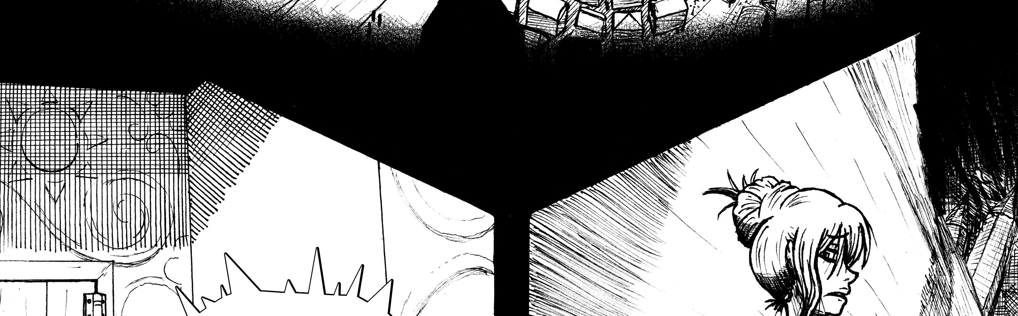 Realms and Relics - Episode 2, Page 1: Ch 1 Pg1