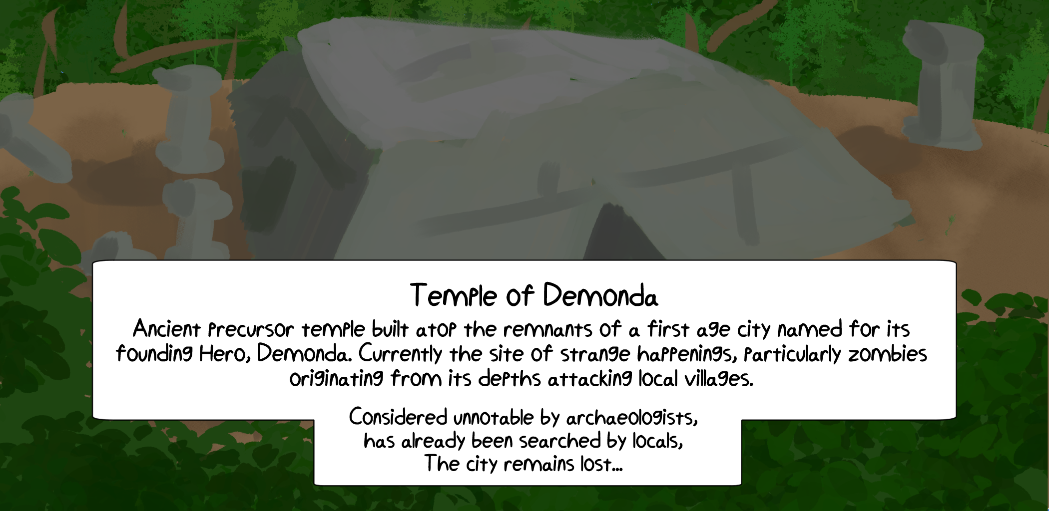 The Far Travelers - Episode 2, Page 6: Issue 1 - Part 1