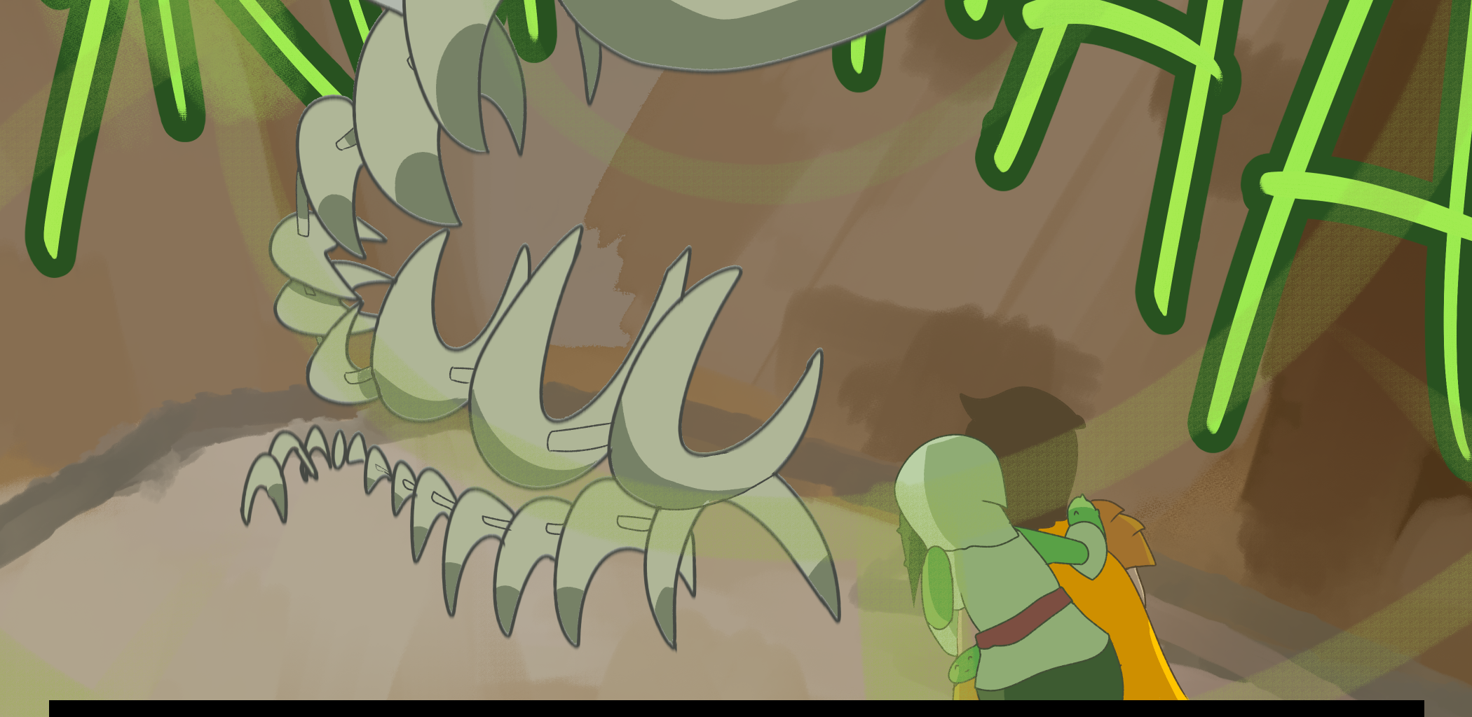 The Far Travelers - Episode 2, Page 7: Issue 1 - Part 1