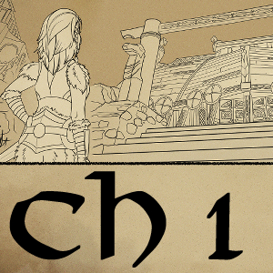  - Episode 13: The Sunder Hunt 011