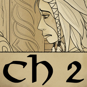  - Episode 35: The Sunder Hunt Chapter 02 033