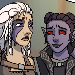 The Sunder Hunt - Episode 202: The Sunder Hunt 200