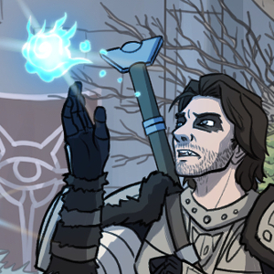 The Sunder Hunt - Episode 203: The Sunder Hunt 201