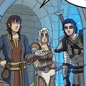 The Sunder Hunt - Episode 205: The Sunder Hunt 203